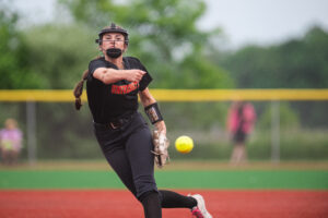 University softball poised to defend state championship, battles Jefferson in Game 1